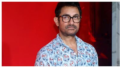 Aamir Khan Says He Is Proud Of Kiran Rao As Laapataa Ladies Goes To Oscars 2025