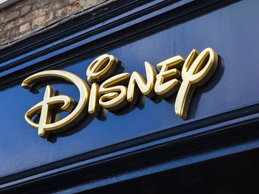 Disney D23 Lineup Announced: Could August Event Act As Catalyst For Stock? - Walt Disney (NYSE:DIS)