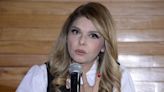 Itatí Cantoral relata cómo rechazó la propuesta de matrimonio que recibió de Cristian Castro