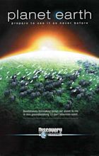 Planet Earth Movie Posters From Movie Poster Shop