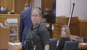 Prosecution rests in trial of Clermont woman accused of killing her husband