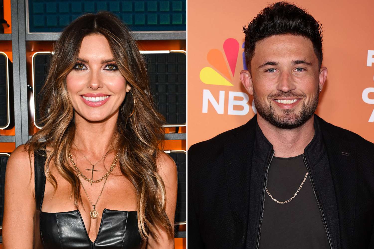 Audrina Patridge Goes Instagram Official with Country Singer Michael Ray in Romantic Post