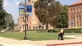 UCLA faculty reject censure, no-confidence motions against chancellor