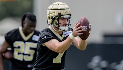 Taysom Hill to Light Up the Field As Klint Kubiak's New Orleans Saints Offense Will Unlock Potential