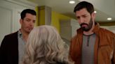 'Girls5Eva' creator spills on the Property Brothers' weird cameo, savage martial-arts skills