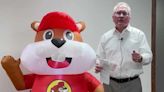 City administrator makes his pitch to bring Buc-ee's to Peculiar