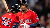 Ceddanne Rafaela hits 2 HRs, drives in 5 to help Red Sox beat Tigers 7-3