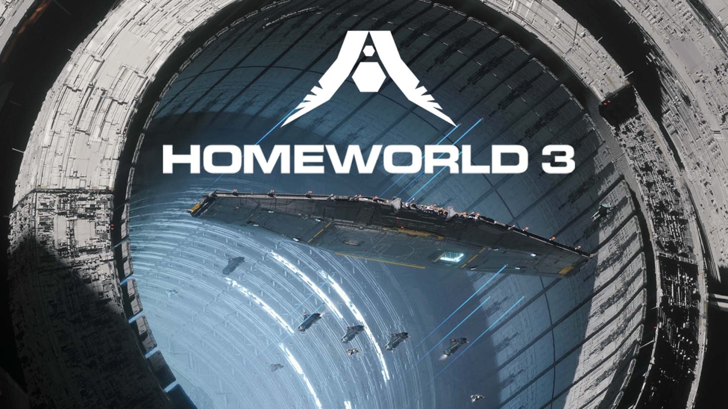 Homeworld 3 review: A majestic space odyssey that falls short of being stellar