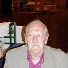 Brian Aldiss