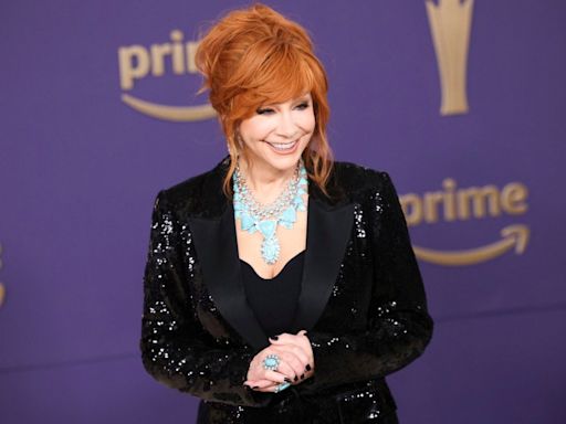 How Netflix fans and ‘The Voice’ are making Reba McEntire’s sitcom a hit again