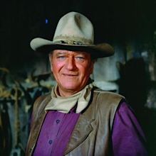 John Wayne