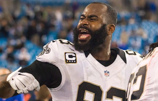 Former New Orleans Saints Player Facing Legal Issues Again