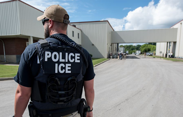County supervisor in Virginia urging county leaders, sheriff to honor ICE detainers