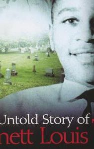 The Untold Story of Emmett Louis Till