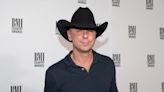 Kenny Chesney's Surprising Answer About Playing the Super Bowl