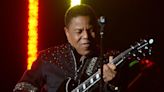 Tito Jackson died after 'medical emergency' in shopping mall