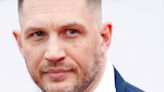 Tom Hardy Shares the Inspiring Reason He Entered Martial Arts Competition