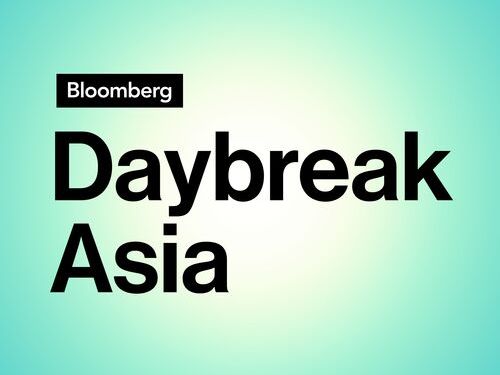Bloomberg Daybreak Asia: Apple's AI Announcement - Bloomberg