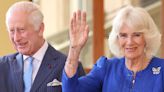 Queen Camilla Shares Update on King Charles III's Health Amid Cancer Treatment - E! Online