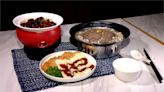 經典上海菜"老菜新作" 紅燒肉加桂竹筍.鵪鶉蛋增口感