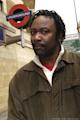 Reginald D. Hunter