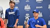 A television show about the gambling scandal surrounding Shohei Ohtani's former interpreter is in the works