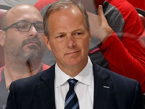 Jon Cooper named Canada head coach for 4 Nations Face-off next year, 2026 Olympics | CBC Sports