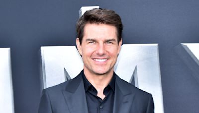 Insiders Shut Down the Rumors That Tom Cruise Could Soon Date This Newly-Single Model