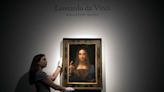 New TV Series on 'Salvator Mundi' Stars Julianne Moore as Art Restorer