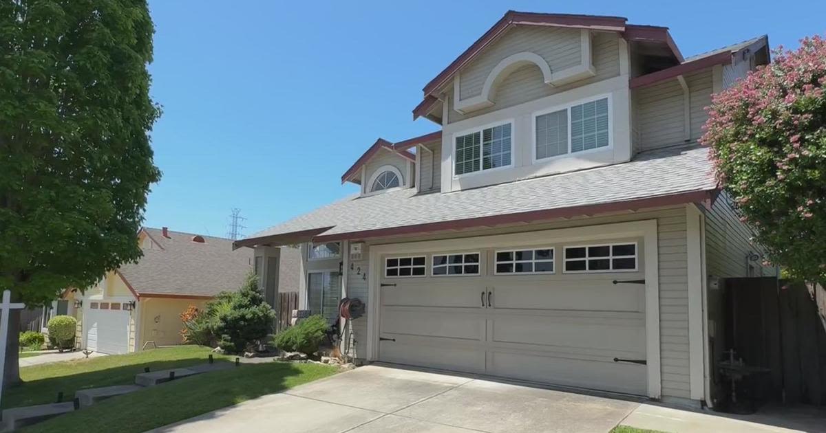 San Francisco Bay Area home prices are sky high, but Vallejo remains relatively affordable