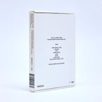 全館免運 BTS 防彈少年團 金南俊 RM Indigo Solo專輯 Book Edition CD小卡 可開發票