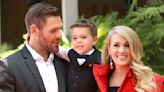 Carrie Underwood’s Best Motherhood Quotes: Post-Baby Workouts, Parenting Mistakes and More