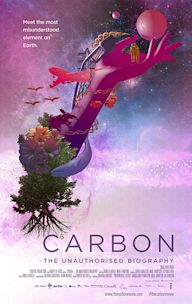 Carbon - The Unauthorised Biography