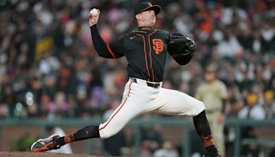 San Francisco Giants Lose Promising Reliever to Orioles