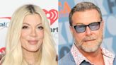 Tori Spelling breaks silence about divorce from Dean McDermott