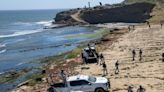 Authorities Share of Cause of Death Behind 3 Missing Surfers Found in Mexico - E! Online