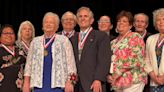 Salisbury City Council salutes David Post for winning the 2024 Governor’s Medallion Award - Salisbury Post