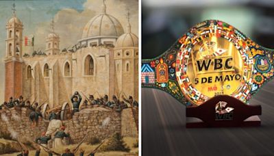 Batalla de Puebla: ¿qué relación hay entre el 5 de mayo y el boxeo?