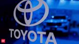 Toyota records highest-ever monthly sales in June at 27,474 units