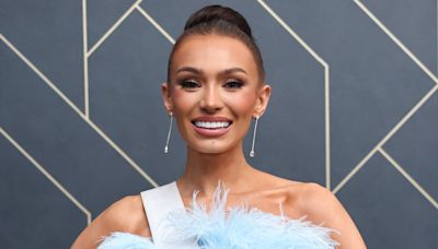 Miss USA Winner Noelia Voigt Steps Down — Pageant 'Respects' Decision