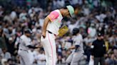 Padres' Petco Park woes continue as Yankees hit 4 home runs off Yu Darvish in 8-0 win