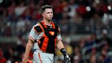 Buster Posey "thrilled" as he joins Giants' ownership group