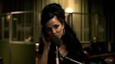 'Back to Black': Amy Winehouse biopic tells incomplete story