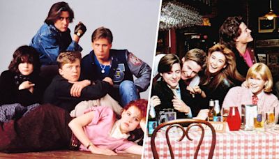 What the Brat Pack did after the '80s, from Molly Ringwald to Judd Nelson