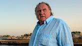 Gerard Depardieu accused of attacking ‘the king’ of paparazzi at Harry’s Bar in Rome