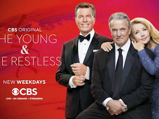 The Young and the Restless exits and arrivals — all the latest cast changes