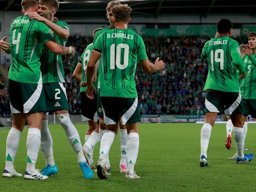 Key talking points as Northern Ireland travel to Bulgaria