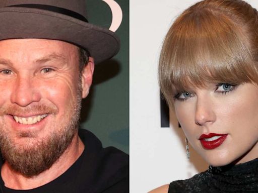 Pearl Jam's Jeff Ament Makes a Bold Declaration About Taylor Swift