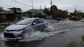 Llamado a no bajar la guardia: lluvias por vaguada comenzarán a media mañana