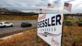 WA 4th District candidate Sessler is pro-Trump. But what else do we really know about him?